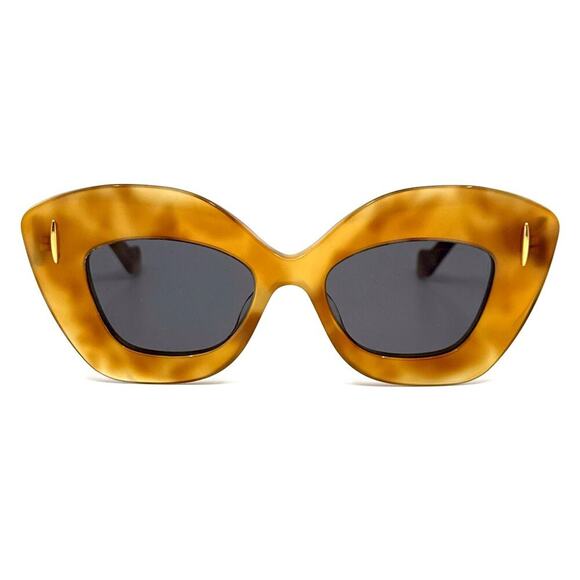 NEW!!! LOEWE Sunglasses LW40127I 53A Authentic - Picture 1 of 12